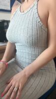 Your naughty English secretary wants to empty your balls this morning..