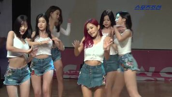 Berry Good - Free Travel Showcase