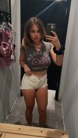 Never wearing a bra is half the tease and I always deliver