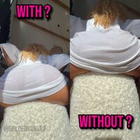 WITH or WITHOUT ?