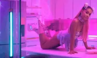 Ariana Grande