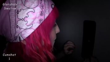 Paige Pampering A BBC