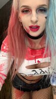 hi!! daddy's lil monster ))) do you want cum on my face daddy? 21 y.o.