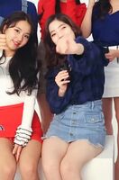 Twice - Dahyun & Tzuyu