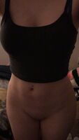 Long weekends are perfect for gis of rear pussy and booty. 😉