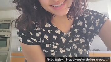 Sending you an extra special isolation love letter