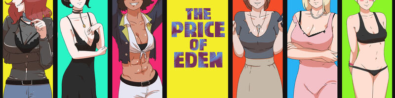 The Price of Eden v0.2 is now out for everyone!