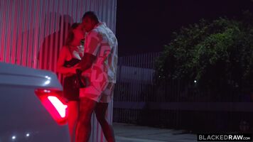 Octavia Red Video is Feast for Eyes.