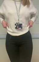 Sweater puppies