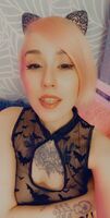 Your ahegao kitty