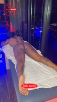 gobbled up that turkey now need a bake world massage for black friday