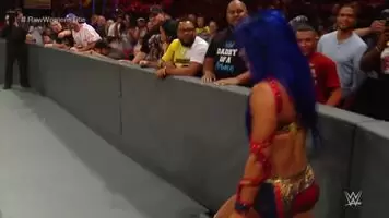 I love when they humiliate each other like this