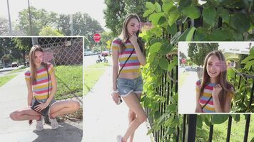 AMWF - Kyler Quinn