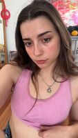 Cumslut so thirsty for cocks