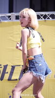 Rose Queen - Jini
