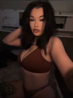 metal girls love giving head