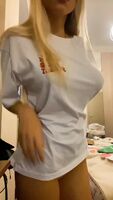 Not wearing a bra is the breast decision