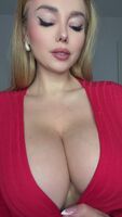 they are perfect for titty fuck