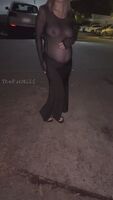 It’s my new favourite top… even when I’m pregnant [GIF]