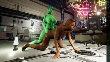 Spoiler of what the aliens do on the ship. 🔥 (Captain Hardcore)