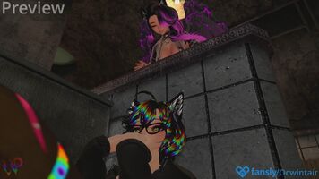 Halloween Hunt~