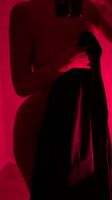 Red lights