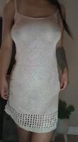 Is a bra necessary for this dress.