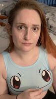 Thought maybe if I cleaned up real nice someone on here might be willing to blow another load on me. Any takers?