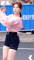 GWSN - Minju