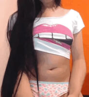 Little cutie, I would suck her dry.