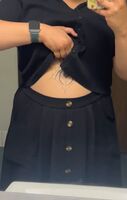 A titty drop to lift your spirits 🥰