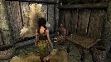 A date in the tavern