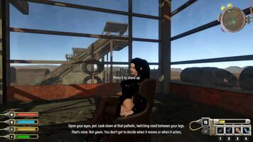Exploring the Throne Stories Feature - Chains of Bondage