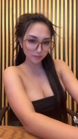 cutie with glasses