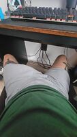 latino with a long and thick dick ;)