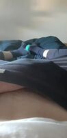 Just a slow morning stretch, no need to hurry