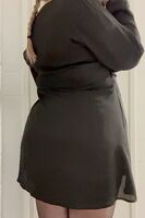 My coworkers have no idea what I hide under my clothes everyday