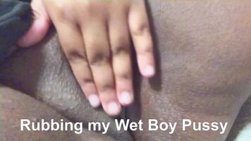 Craving some cock in this video, and it shows💦❤️