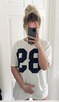 Upvote if you’d leave my little pussy pounded and covered in cum.. 🤭