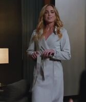 Caity Lotz
