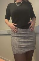 I want to be someones work wife!