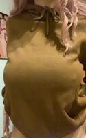 I hope you like my soft tits