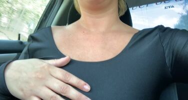 Just some phat tits