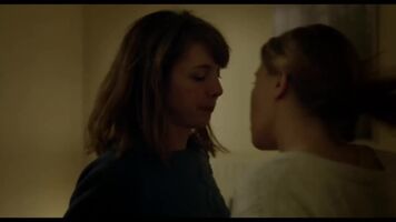 Anne Steffens & Friedelise Stutte in Féminin Plurielles