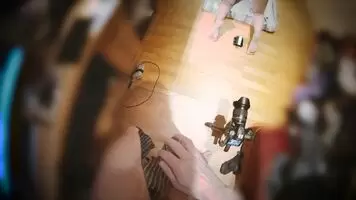 fucks her for 31 seconds before he cums too soon