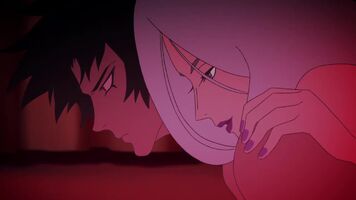 Beautiful Silene