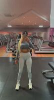 you think I am sexy in leggings?
