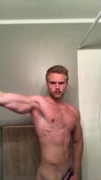I usually take my pics by recording myself then screenshotting stills, figured y’all might like one of the vids!