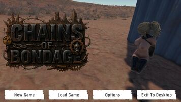 A Smoother Experience, Game Bug Report - Chains of Bondage