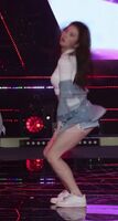 ex The Ark - Halla